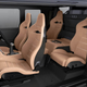 Illustration for article titled The Scuderia Glickenhaus Baja Boot Could Have Stadium Seating And A Throne